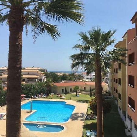 Belavista Apartment Albufeira Kültér fotó