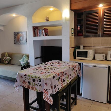 Belavista Apartment Albufeira Kültér fotó