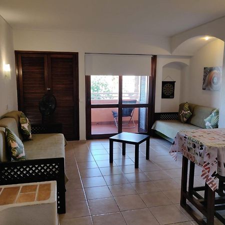 Belavista Apartment Albufeira Kültér fotó