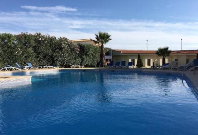 Belavista Apartment Albufeira Kültér fotó