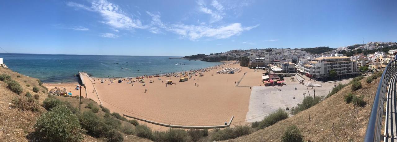 Belavista Apartment Albufeira Kültér fotó