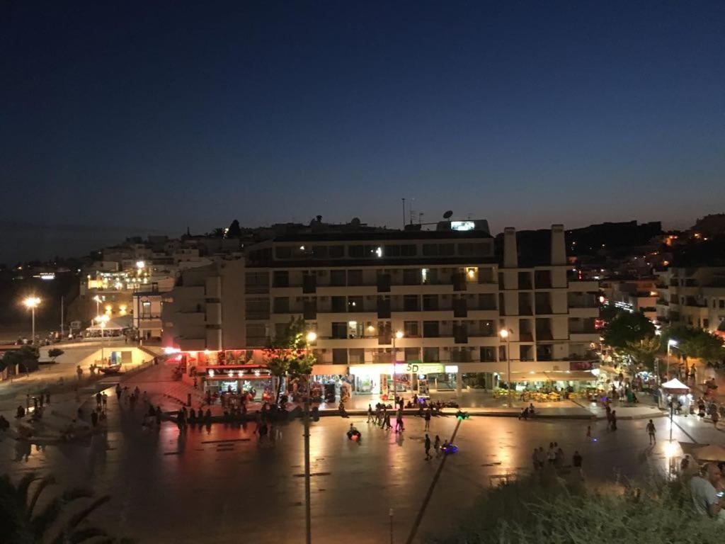 Belavista Apartment Albufeira Kültér fotó