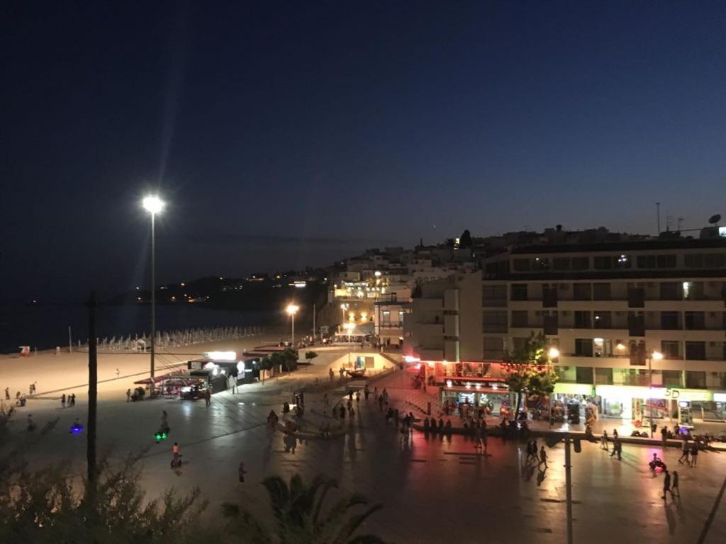 Belavista Apartment Albufeira Kültér fotó