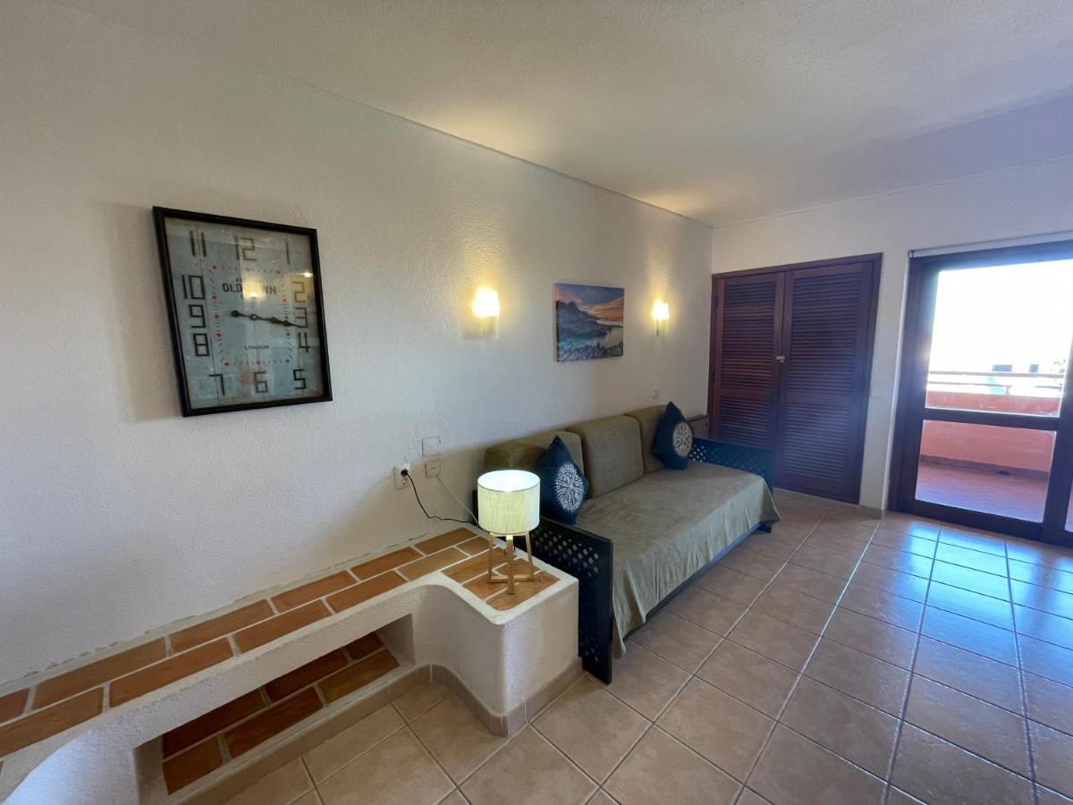 Belavista Apartment Albufeira Kültér fotó