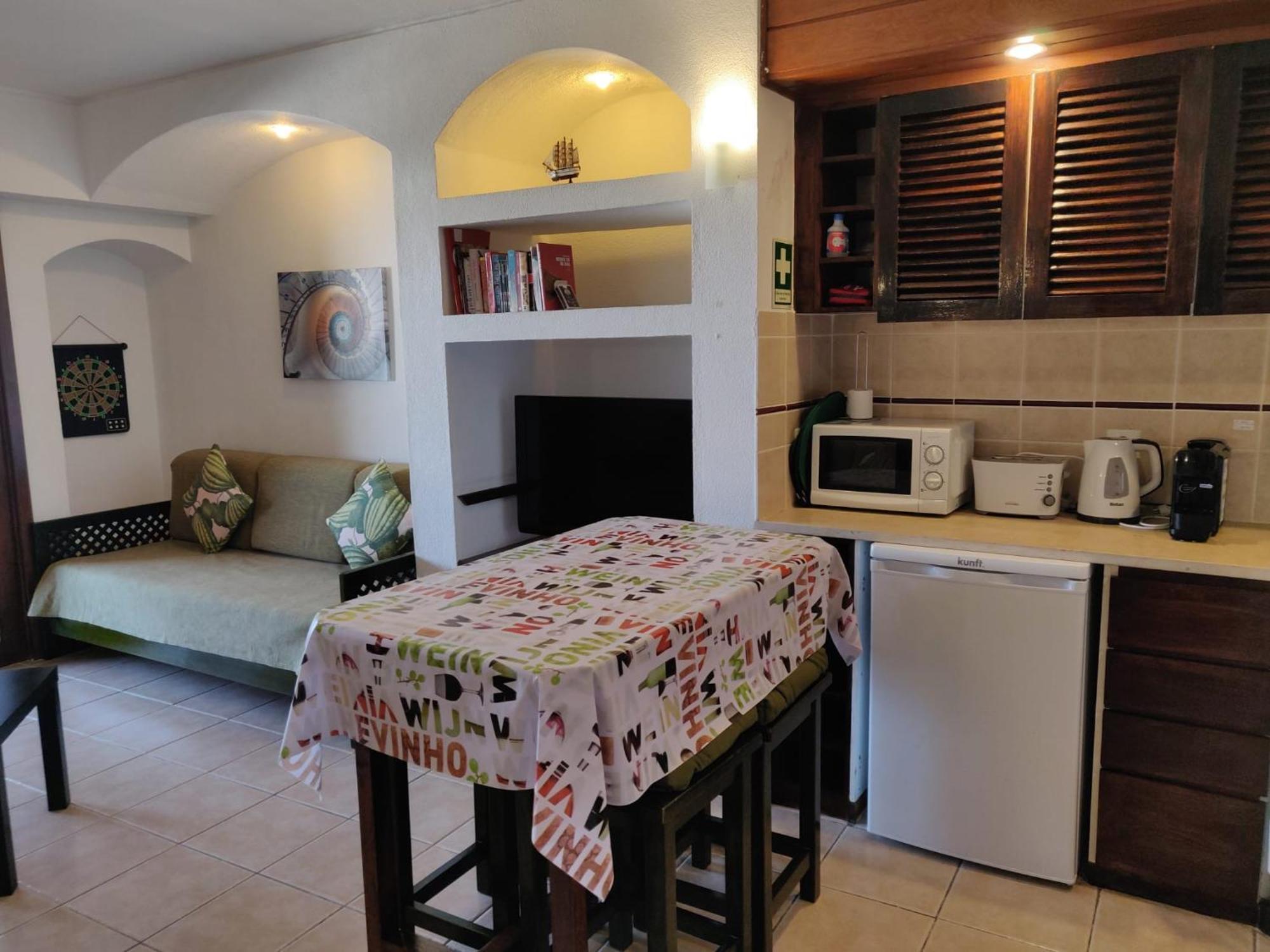 Belavista Apartment Albufeira Kültér fotó