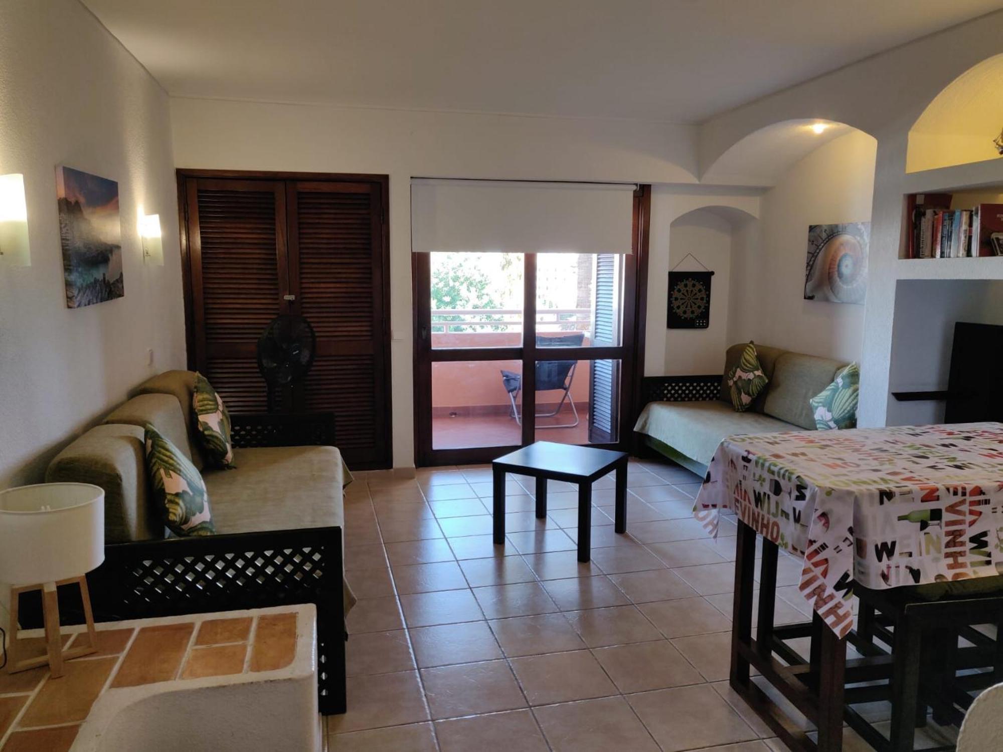 Belavista Apartment Albufeira Kültér fotó
