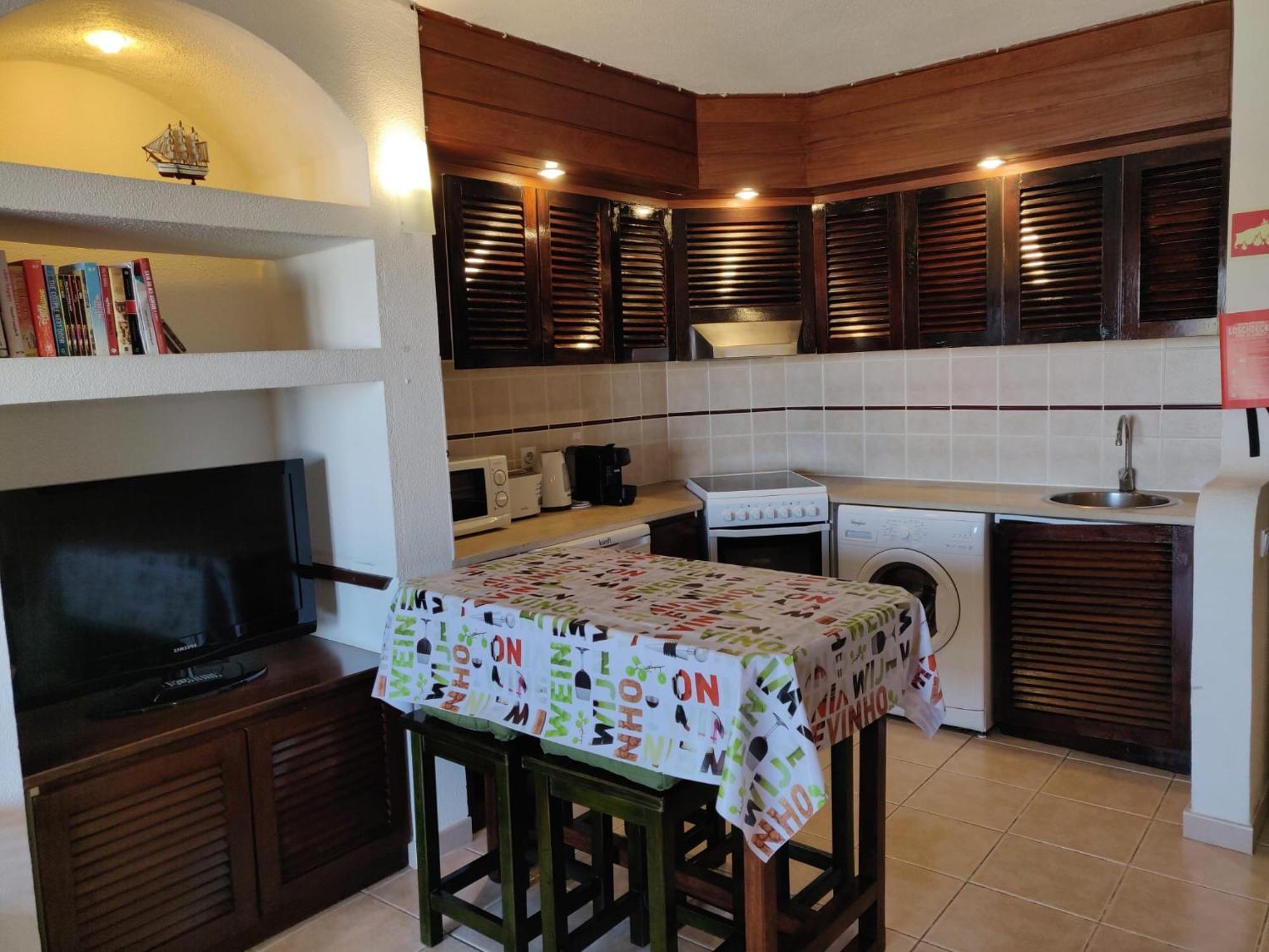 Belavista Apartment Albufeira Kültér fotó