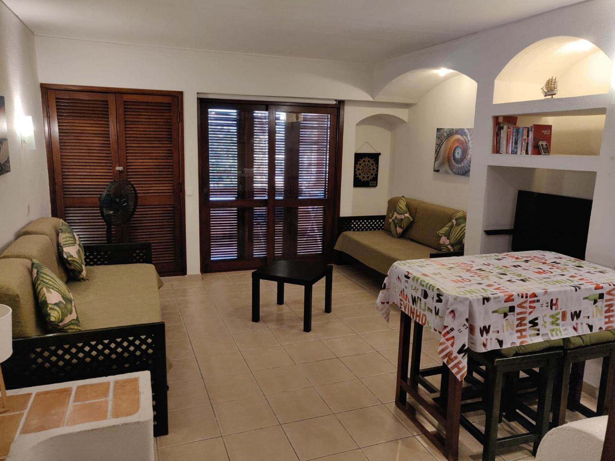 Belavista Apartment Albufeira Kültér fotó