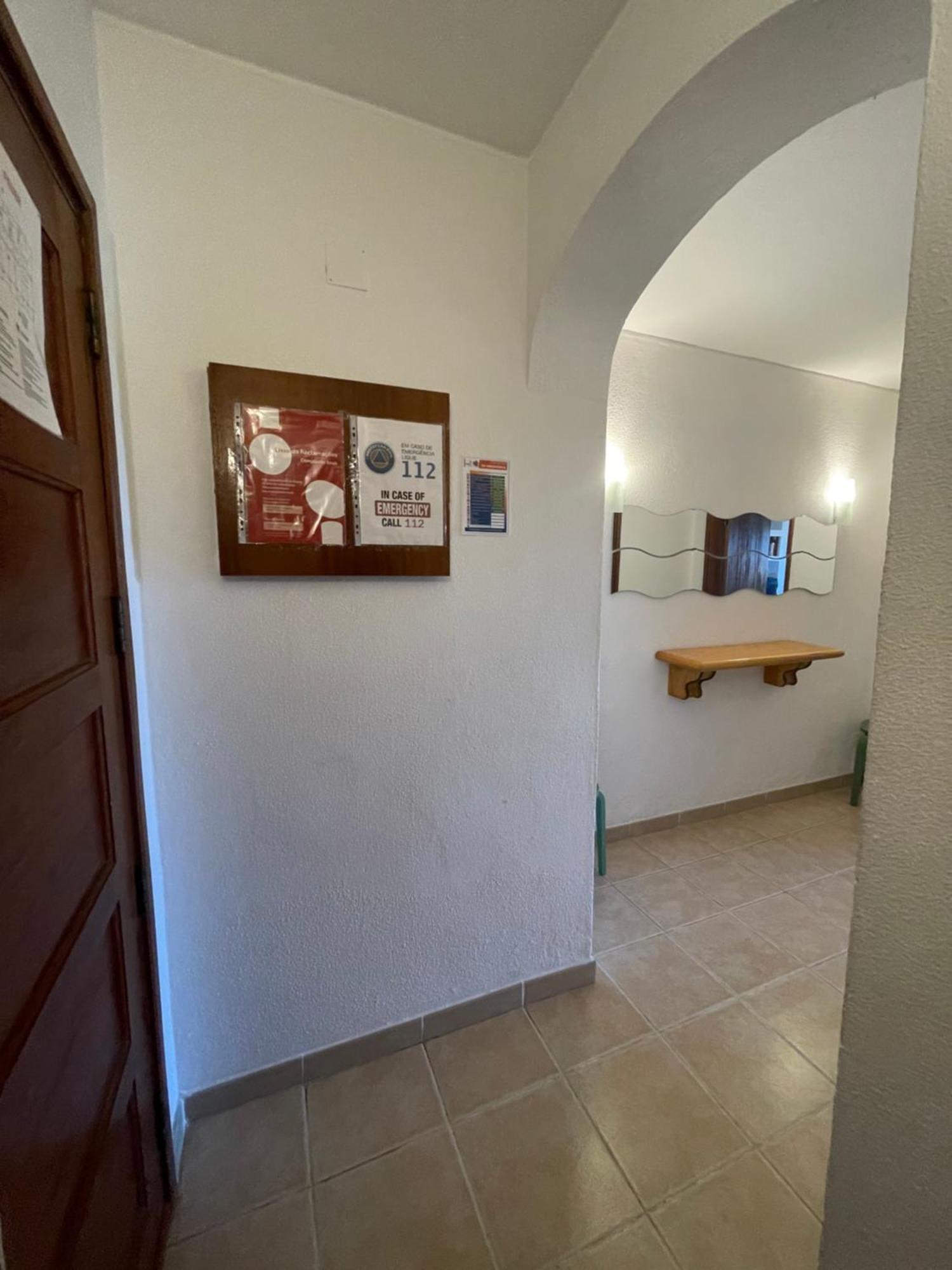 Belavista Apartment Albufeira Kültér fotó