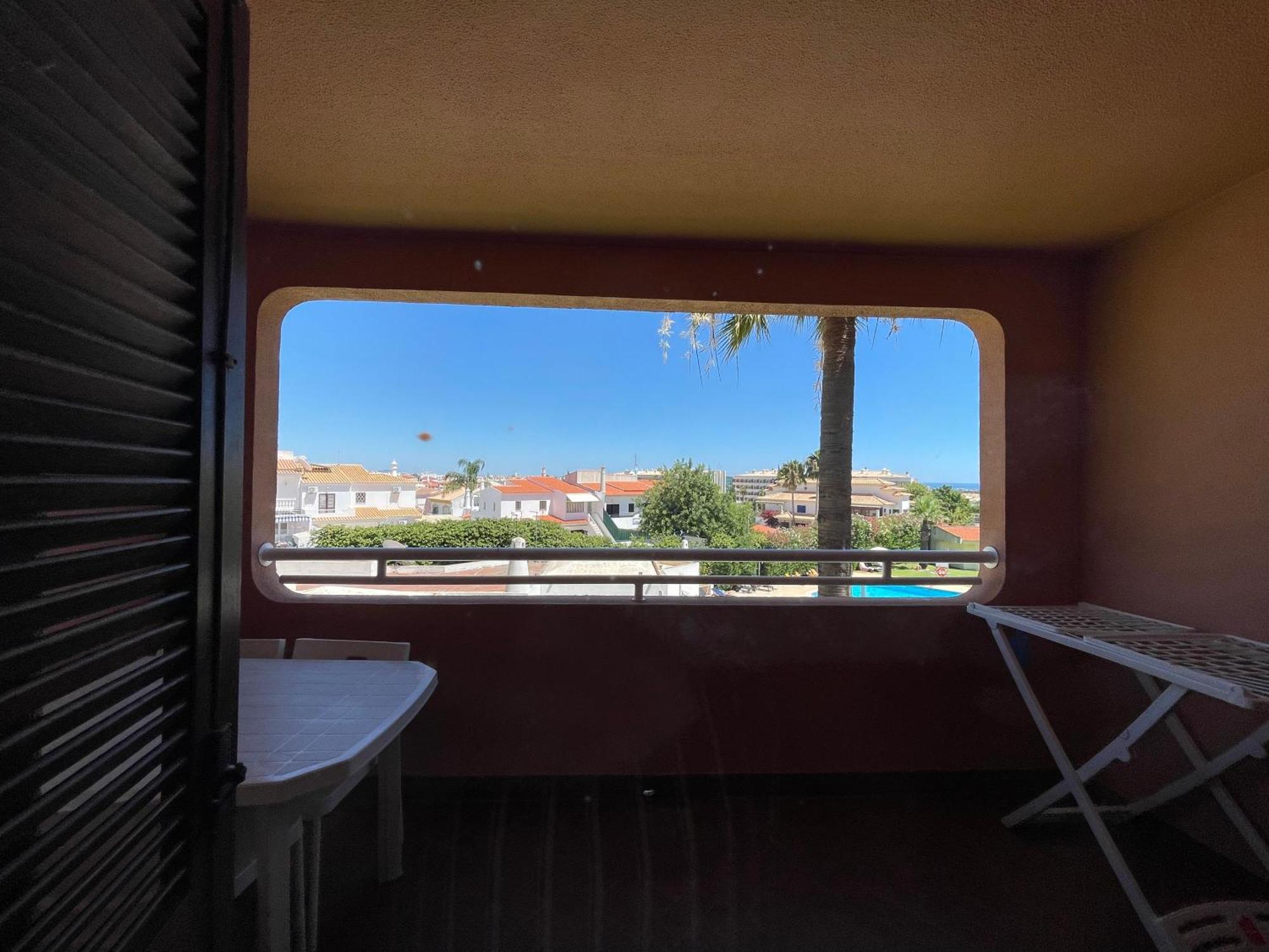 Belavista Apartment Albufeira Kültér fotó