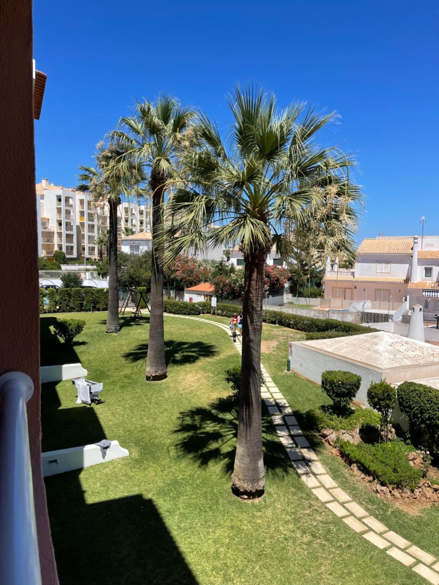 Belavista Apartment Albufeira Kültér fotó